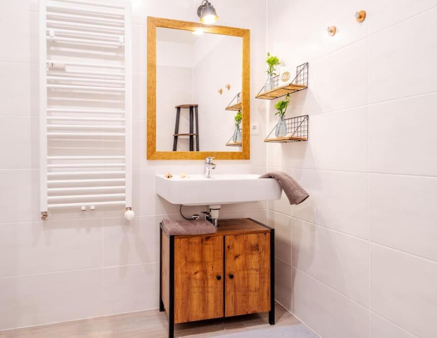 Apartment App 2 Stylische Surfoase Am Wasser Dranske