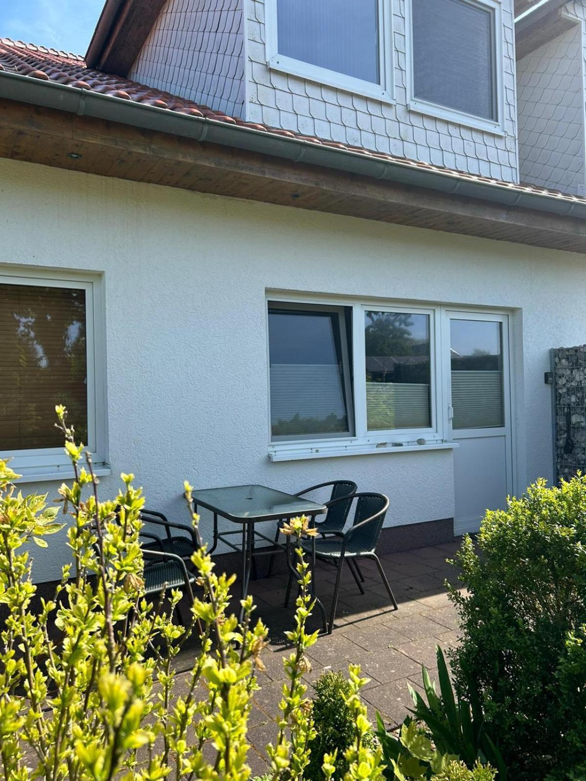 App 2 Stylische Surfoase Am Wasser Apartment *