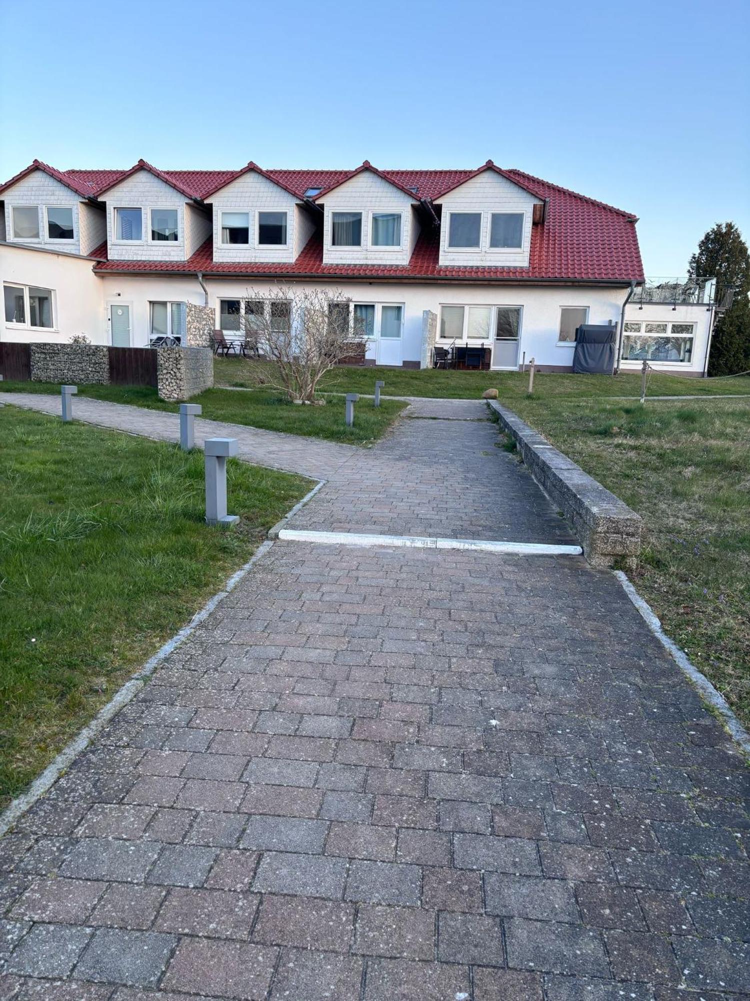 Apartment App 2 Stylische Surfoase Am Wasser